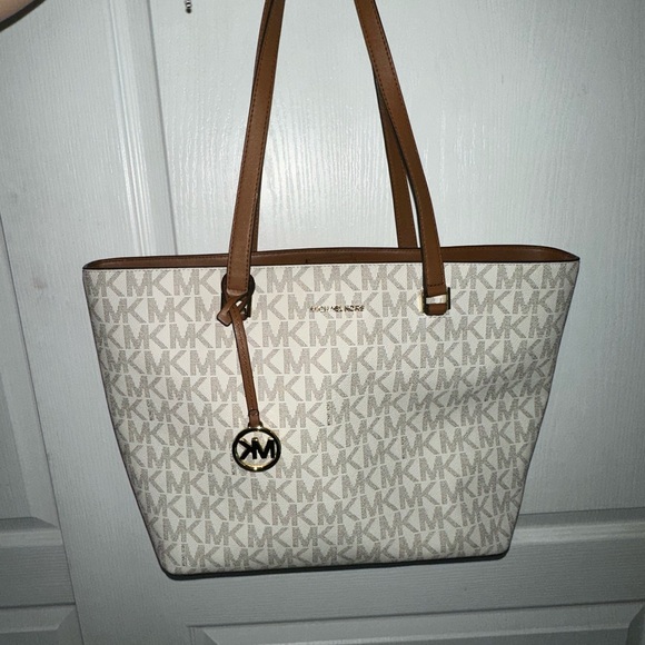 Michael Kors tote bag - Picture 4 of 15